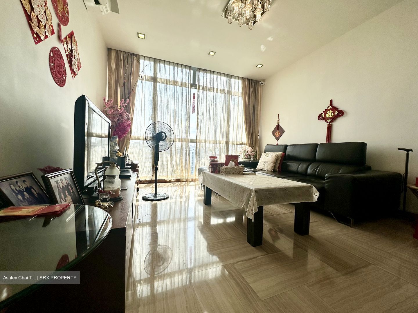 Hillview Regency (D23), Condominium #446134901